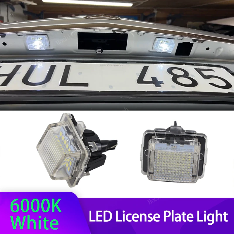 Led Assortment Kit - 2pcs Error Free SMD LED Number