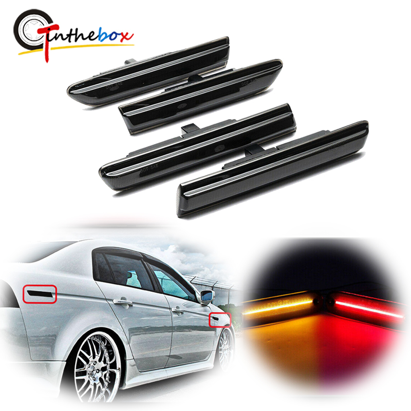 Led Assortment Kit - Gtinthebox Xi Nhan Canbus Trước Hổ
