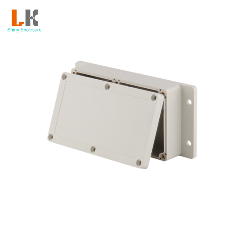 Diy Enclosure For Electronics - 158x90x46mm IP65 Waterproof Plastic Enclosure Box