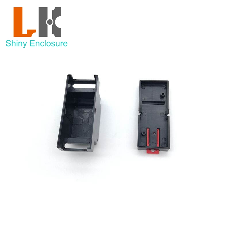 Diy Enclosure For Electronics - Diy Din Rail Enclosure Plastic Enclosures