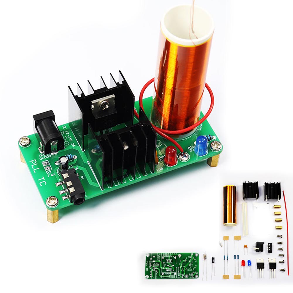 Diy Electronics Audio - Tự Làm Điện Tử Âm Nhạc