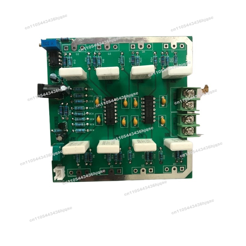 Diy Electronic Load - Electronic Load with Low Voltage Protection