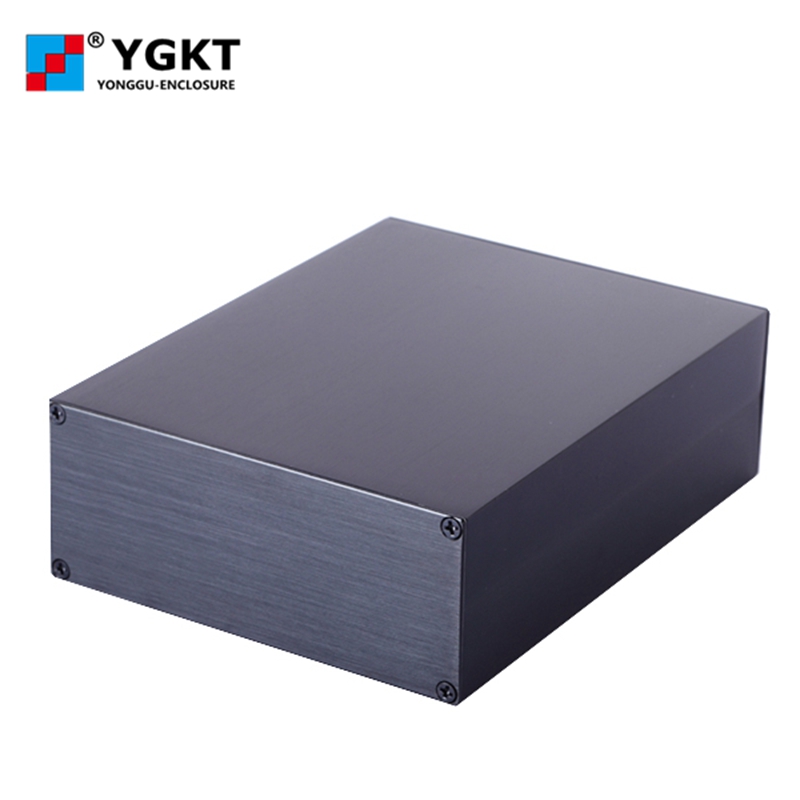 Diy Enclosure For Electronics - Vỏ Nhôm PCB Hộp Nhạc Cụ