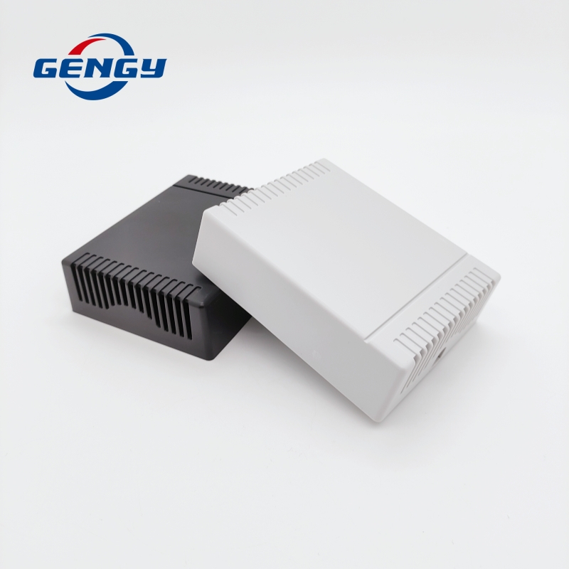 Diy Enclosure For Electronics - Enclosure Case Plastic Box 100x80x29mm Circuit