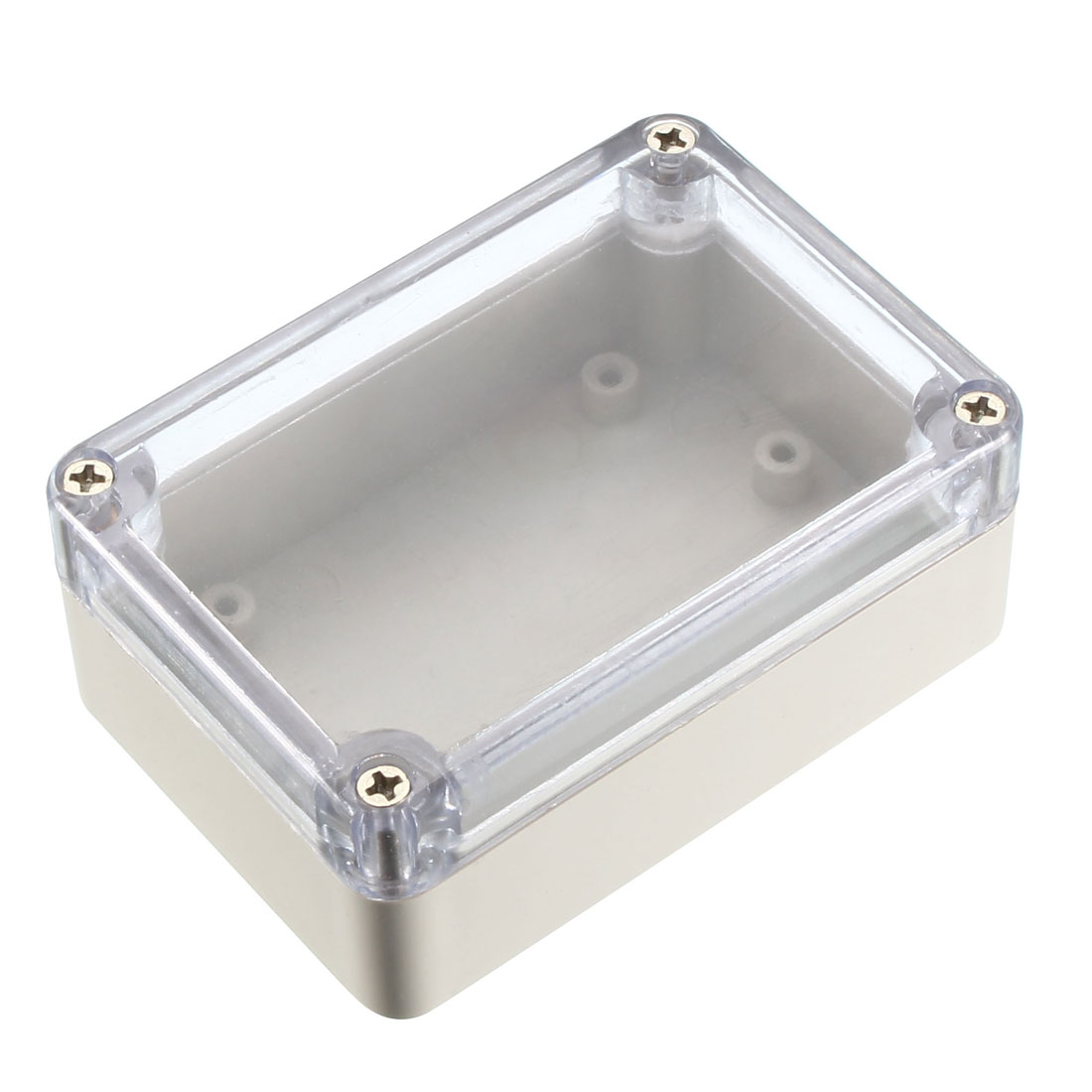Diy Enclosure For Electronics - ABS Project Junction Box for Electrical