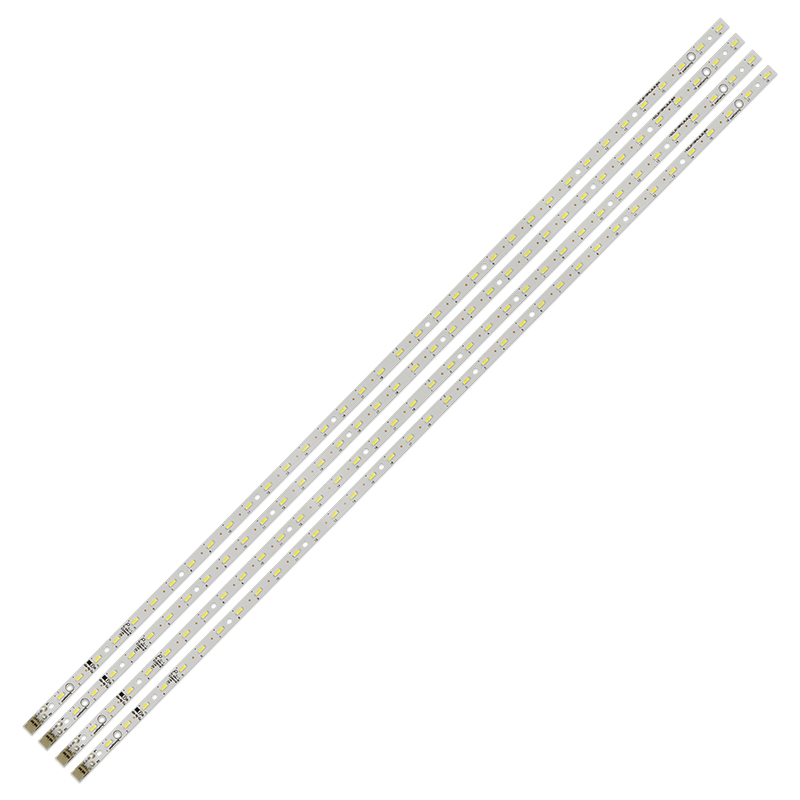 Led Assortment Kit - 100% New 4pcs/Kit LED Strips for