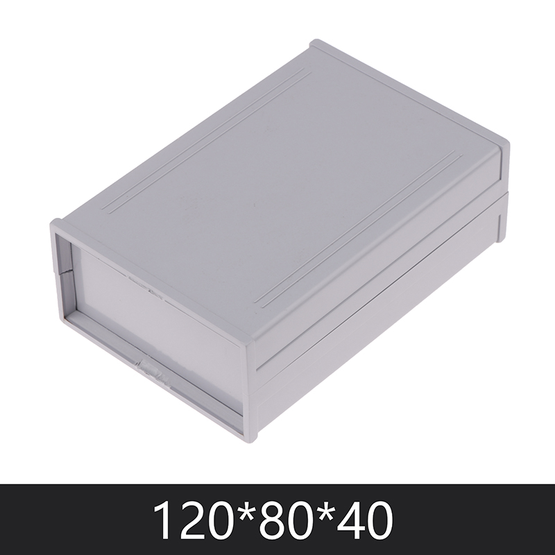 Hot Sale 1pcs PCB Instrument B - đánh giá và giá Diy Enclosure For Electronics