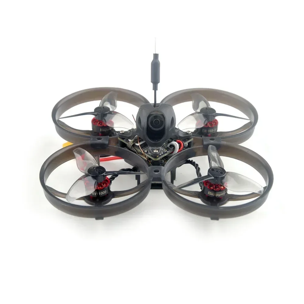 HappyModel Mobula8 HD 2S 85mm  - đánh giá và giá Diy Drone Electronics