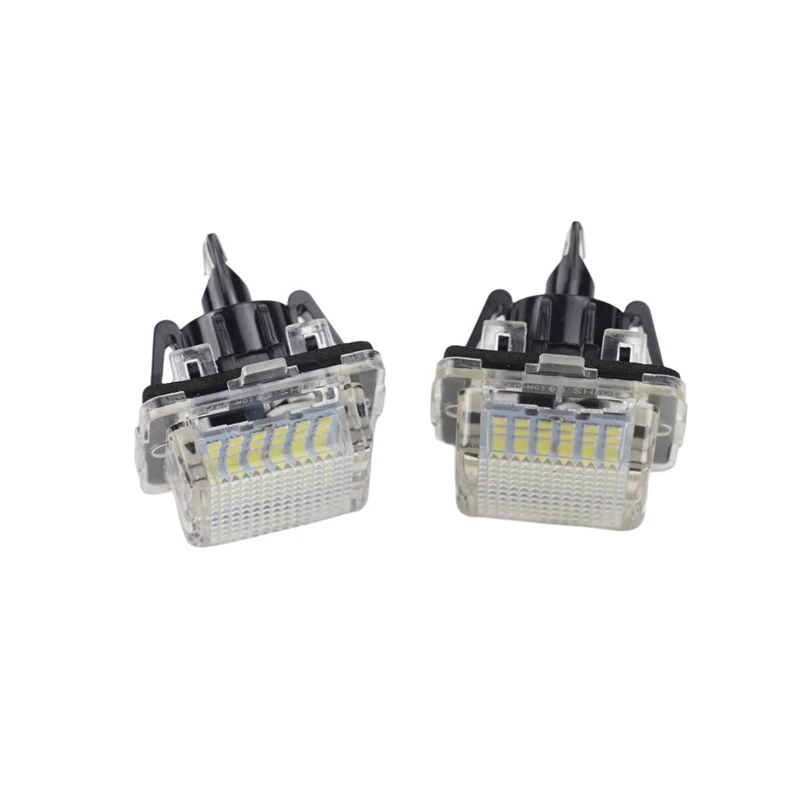 2pcs Error Free SMD LED Number - đánh giá và giá Led Assortment Kit