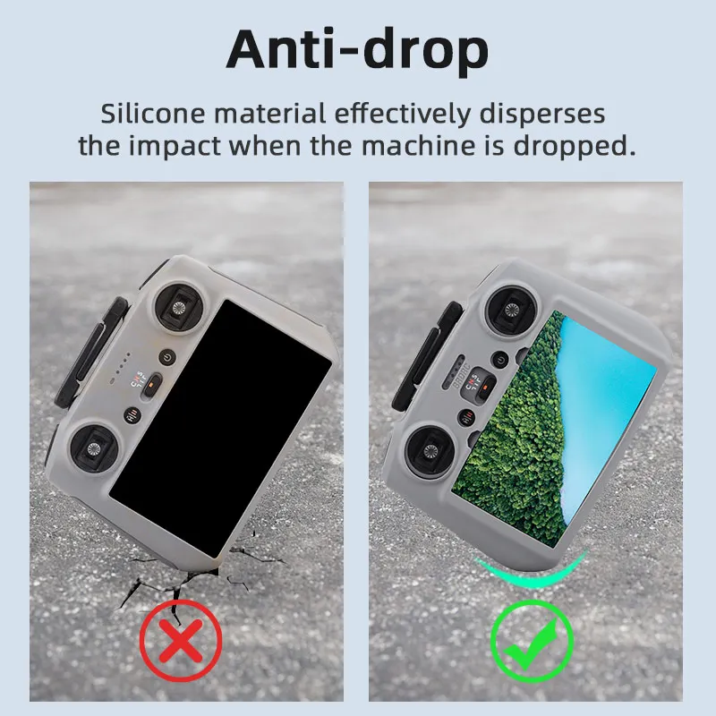 Silicone Sleeve for DJI Avata  - đánh giá và giá Diy Rc Electronics