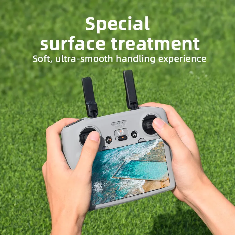 Silicone Sleeve for DJI Avata  - đánh giá và giá Diy Rc Electronics