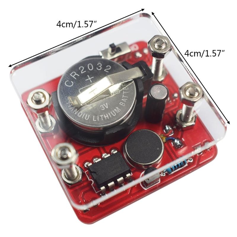 DIY Swing Shaking LED (không c - đánh giá và giá Best Diy Electronics Kits