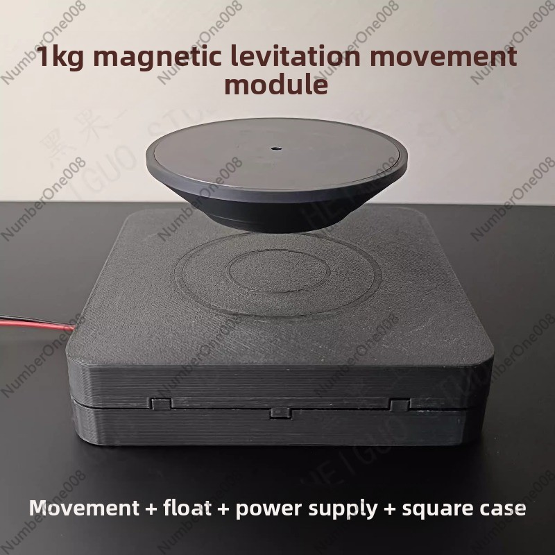 1kg Large Load Bearing Maglev  - đánh giá và giá Diy Electronic Load