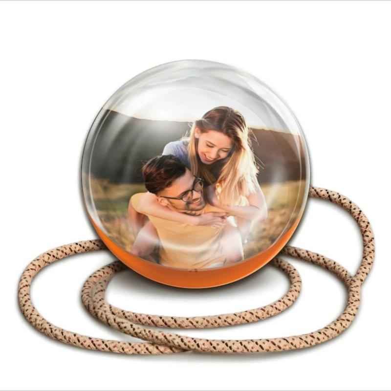 3D Magic Crystal Ball Video Pl - đánh giá và giá Diy Electronics Videos