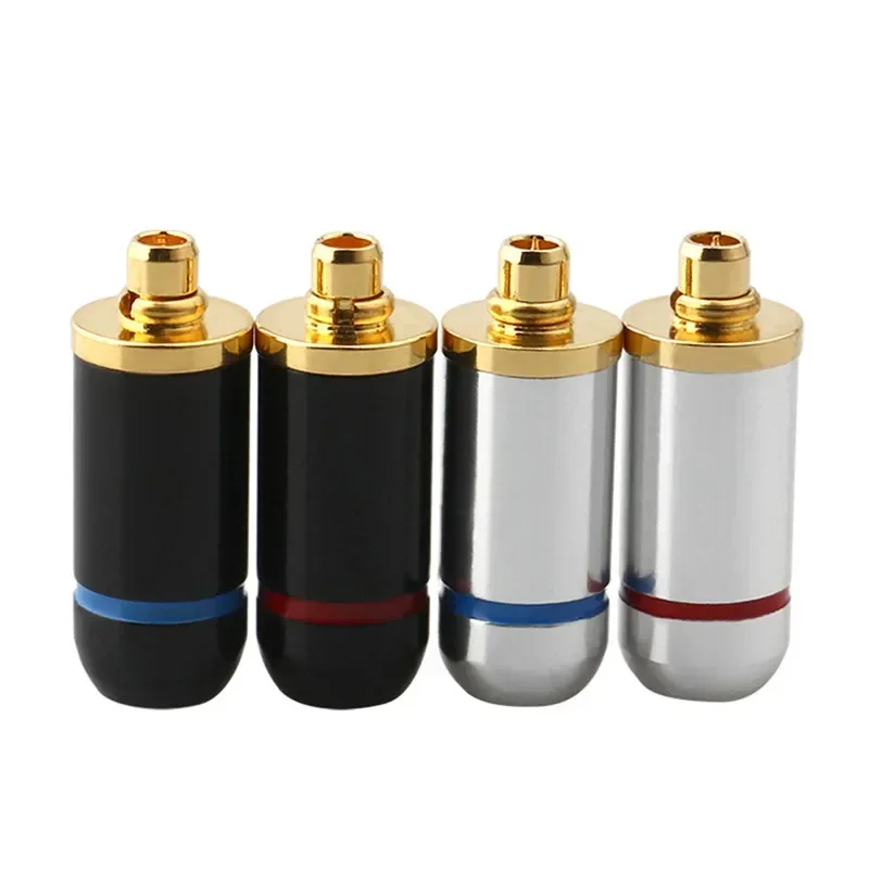 Audio Jacks MMCX Connector Ear - đánh giá và giá Diy Electronics Audio