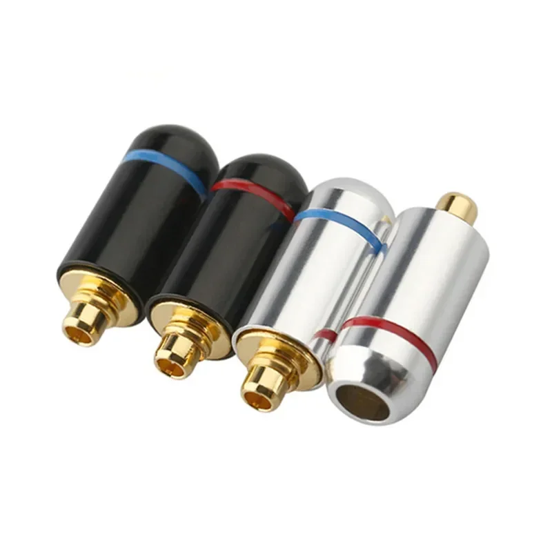 Audio Jacks MMCX Connector Ear - đánh giá và giá Diy Electronics Audio