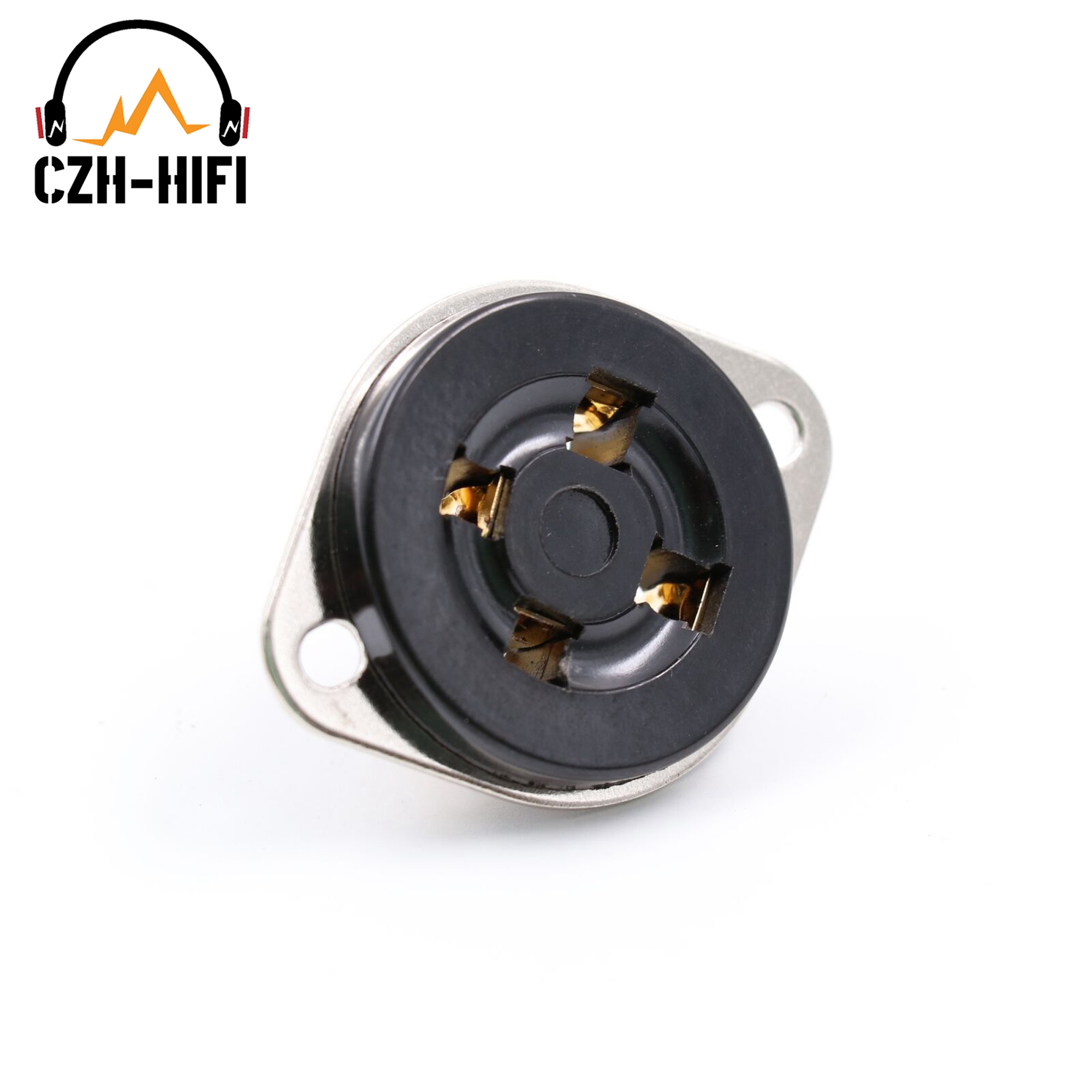 1 Máy Tính 4in Ống Ổ Cắm Bakel - đánh giá và giá Diy Electronics Audio