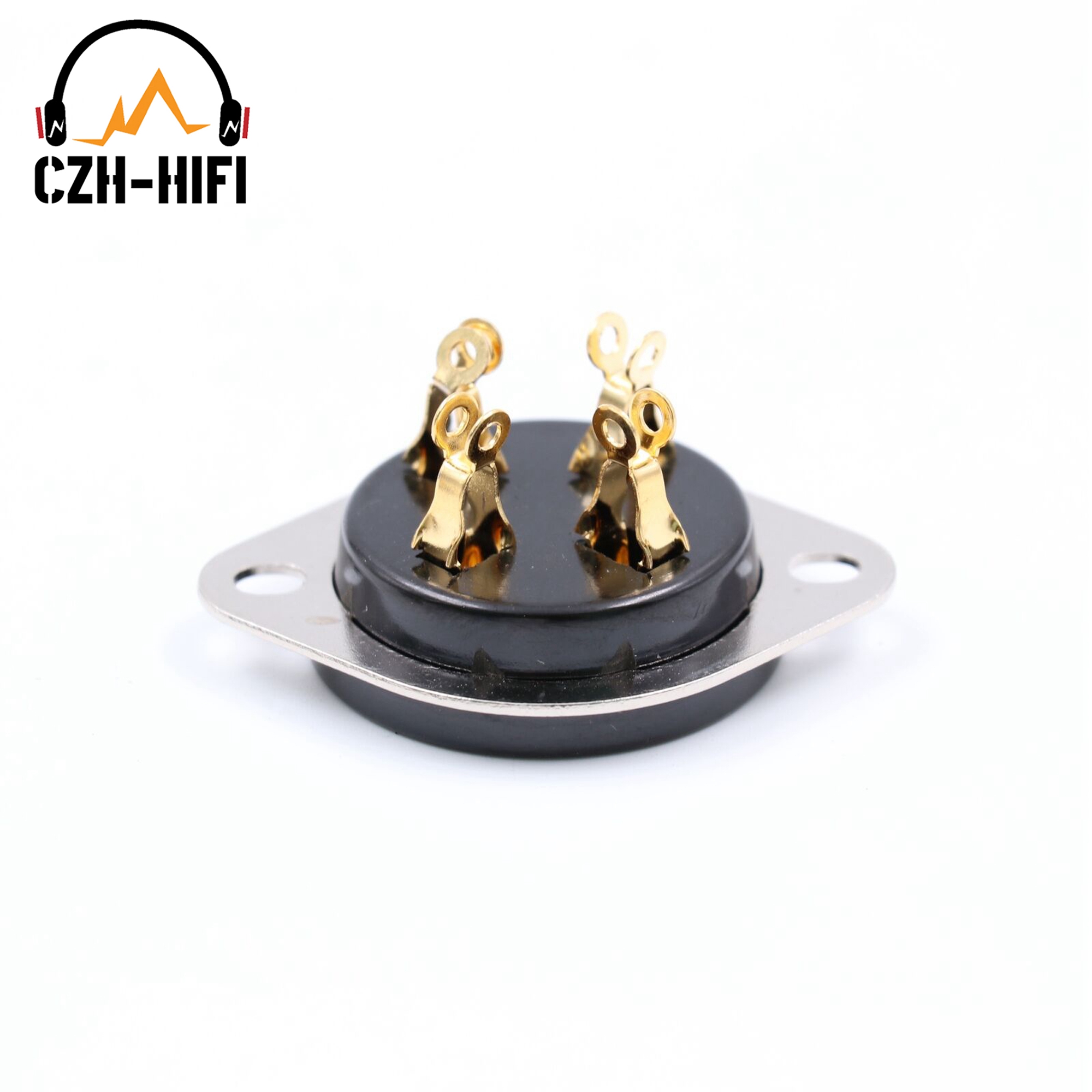 1 Máy Tính 4in Ống Ổ Cắm Bakel - đánh giá và giá Diy Electronics Audio