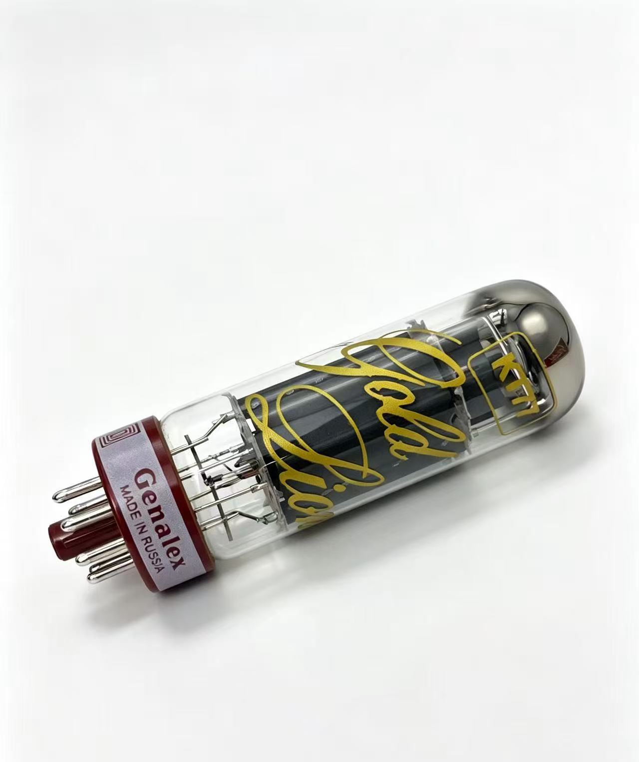 GOLD LION KT77 Vacuum Tube HIF - đánh giá và giá Diy Electronics Audio