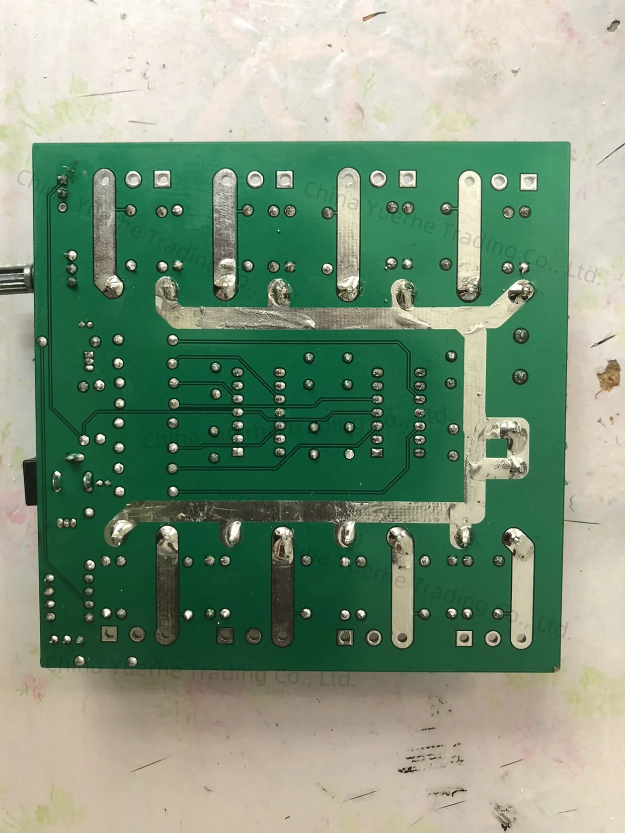 600w Constant Current Power El - đánh giá và giá Diy Electronic Load