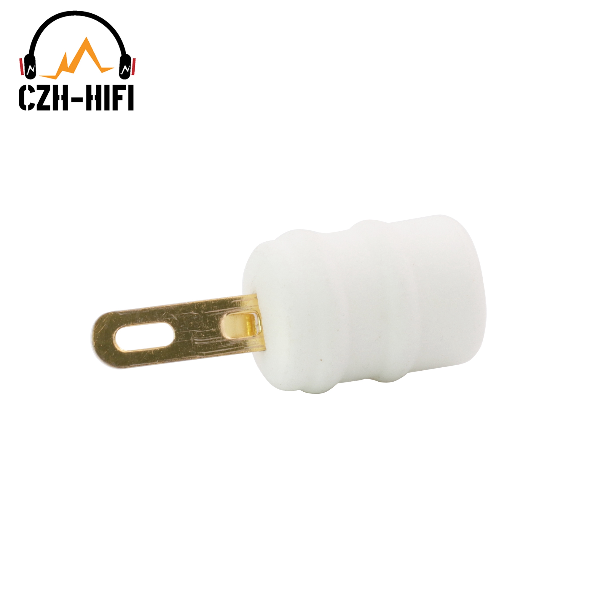 Ceramic Vacuum Tube Plate Anod - đánh giá và giá Diy Electronics Audio
