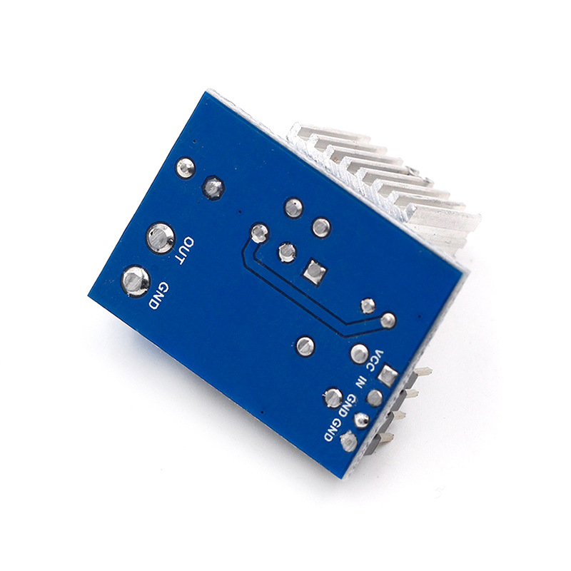 TDA2030A Audio Amplifier Board - đánh giá và giá Diy Electronics Audio