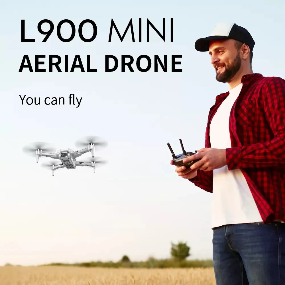 L900 Pro GPS Drone 4K Professi - đánh giá và giá Diy Drone Electronics