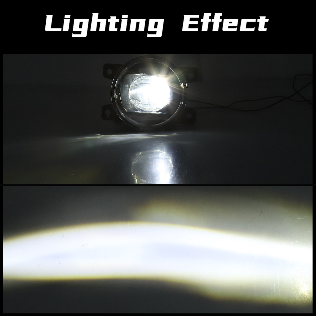 LED Fog Lamp Upgrade Kit For M - đánh giá và giá Led Assortment Kit