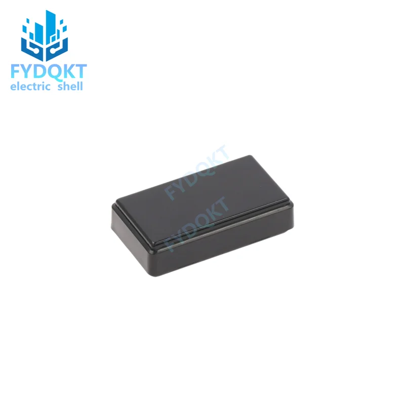 1pcs PCB Plastic Box Black Enc - đánh giá và giá Diy Enclosure For Electronics
