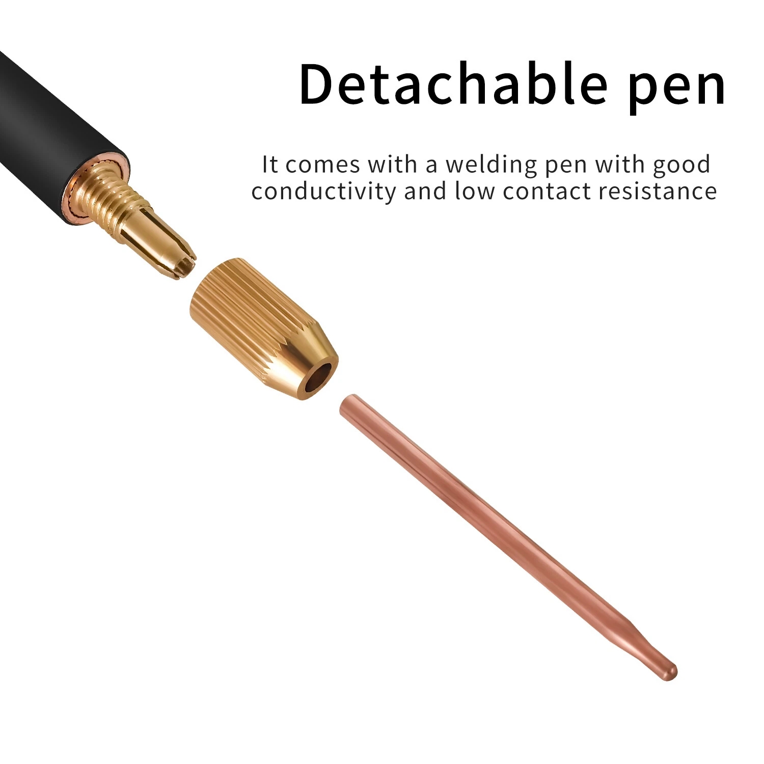 8000W Mini Spot Welder Kit DIY - đánh giá và giá Diy Electronics Spot Welder