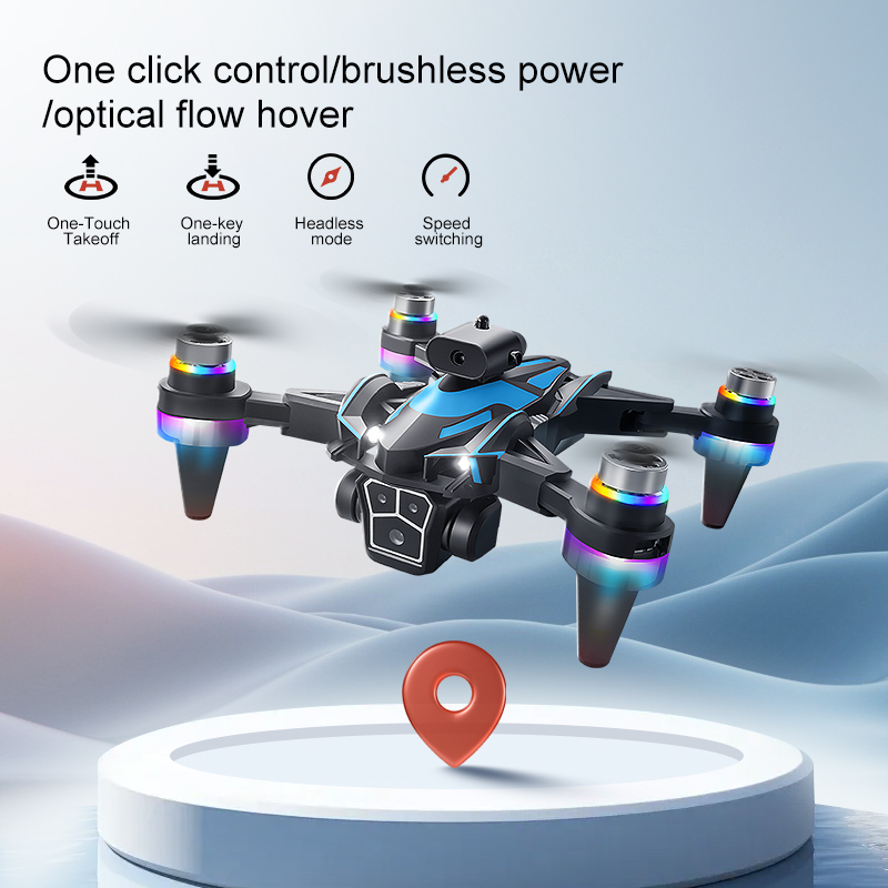 Outdoor Aerial Drone Electric  - đánh giá và giá Diy Drone Electronics