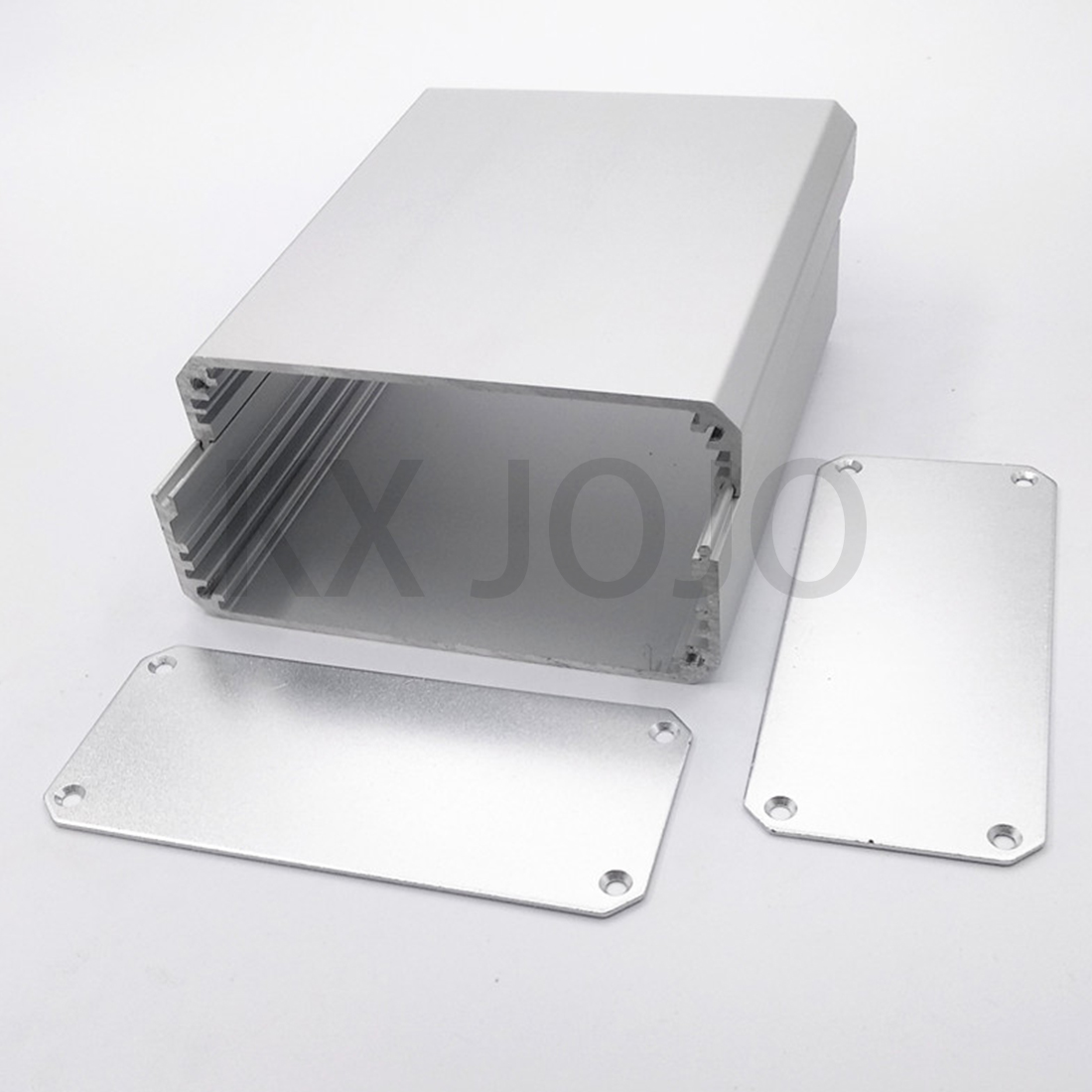 Vỏ Nhôm 104*36/46/56/63/73/90* - đánh giá và giá Diy Enclosure For Electronics