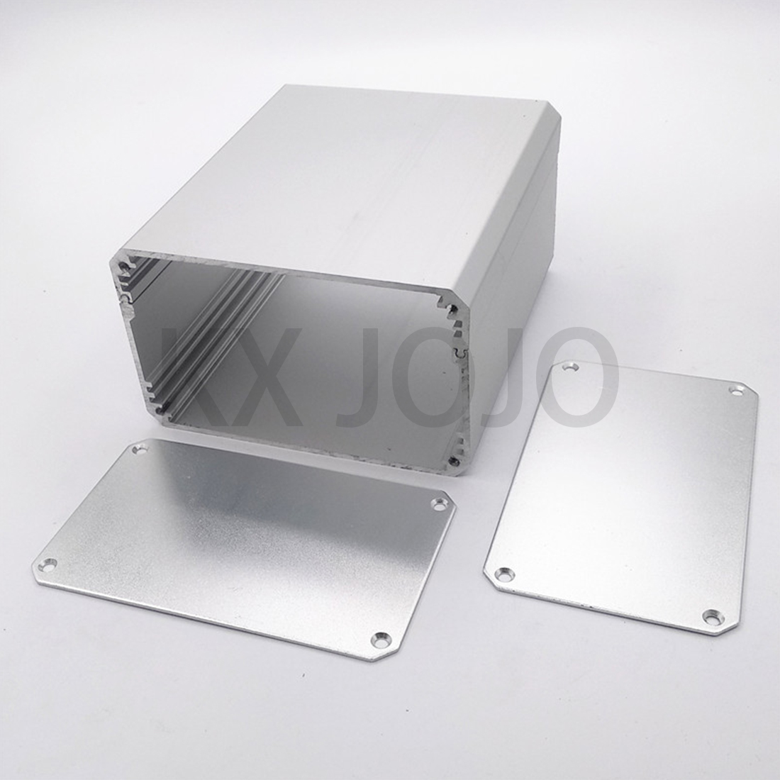 Vỏ Nhôm 104*36/46/56/63/73/90* - đánh giá và giá Diy Enclosure For Electronics