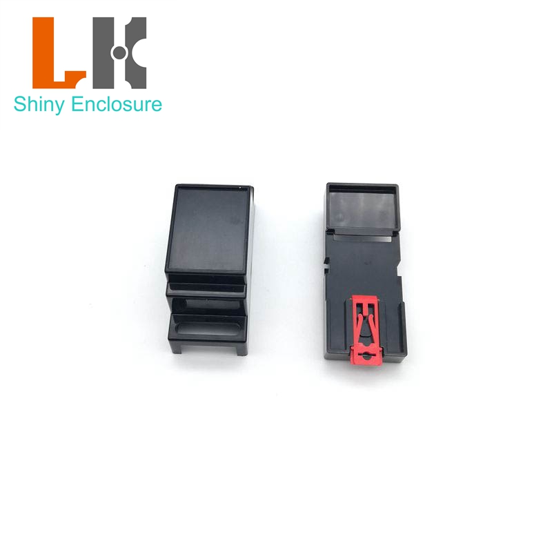 Diy Din Rail Enclosure Plastic - đánh giá và giá Diy Enclosure For Electronics