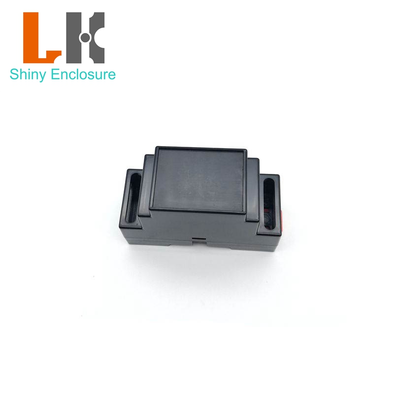 Diy Din Rail Enclosure Plastic - đánh giá và giá Diy Enclosure For Electronics