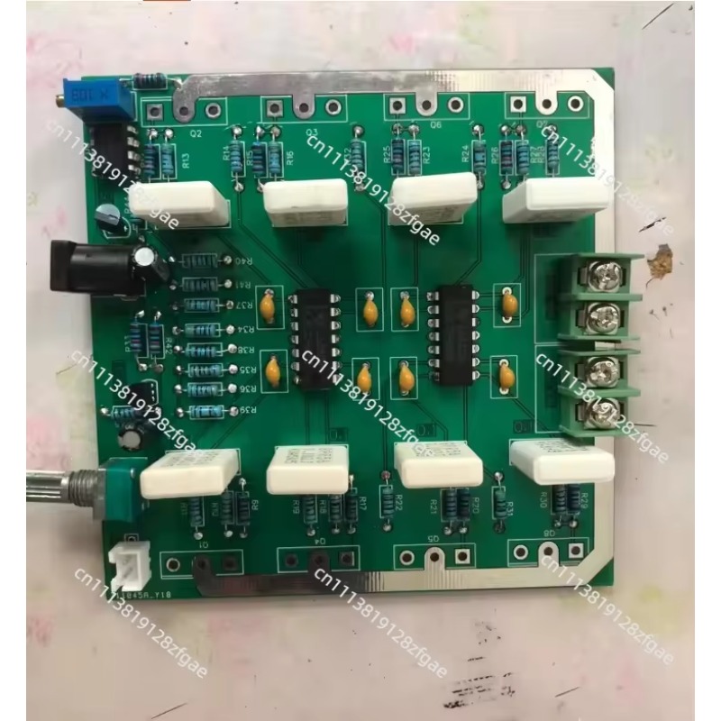 600w Constant Current Power El - đánh giá và giá Diy Electronic Load