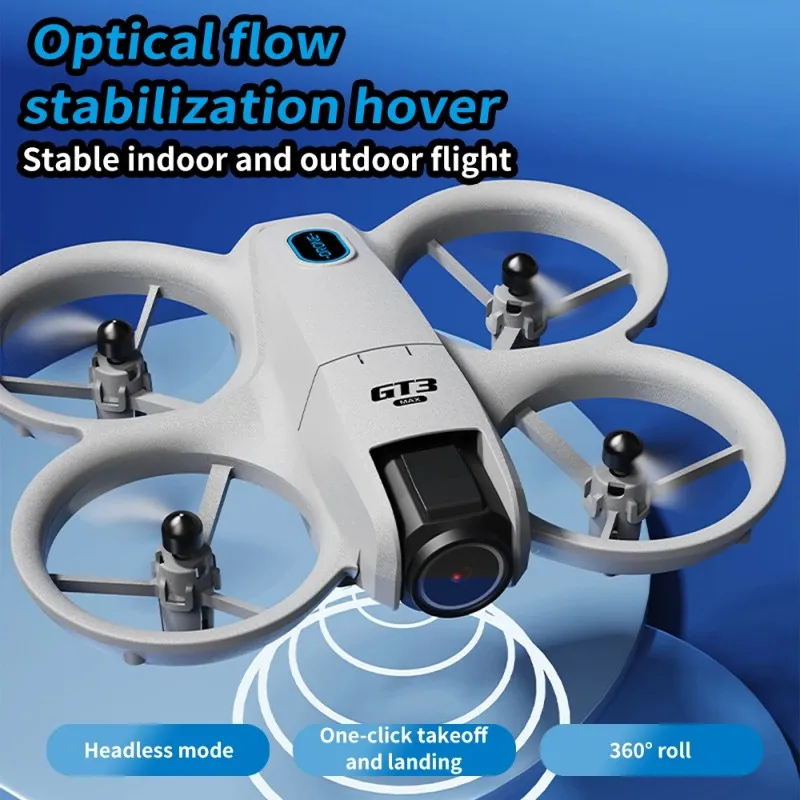 Xiaomi GT3 MAX GPS Drone 8K Ae - đánh giá và giá Diy Drone Electronics