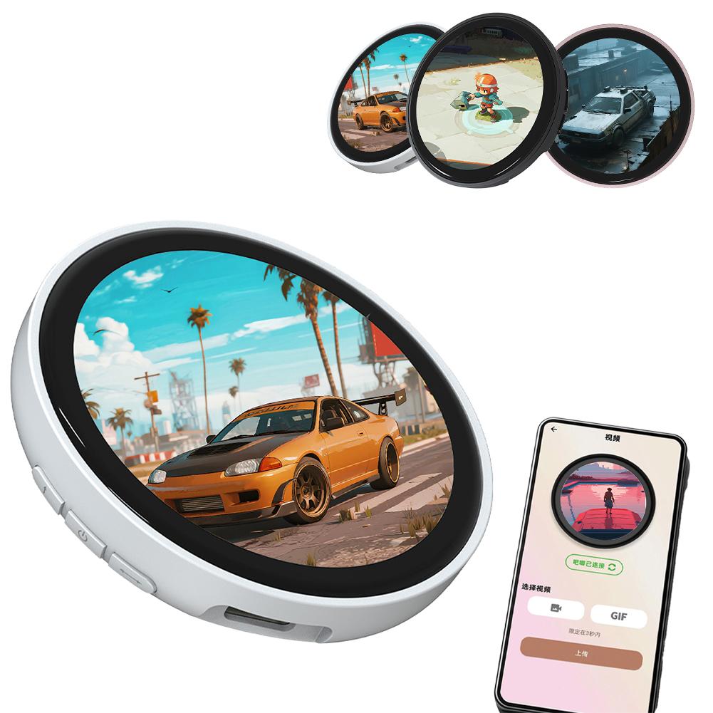 Smart Electronic Display Scree - đánh giá và giá Diy Electronics Videos