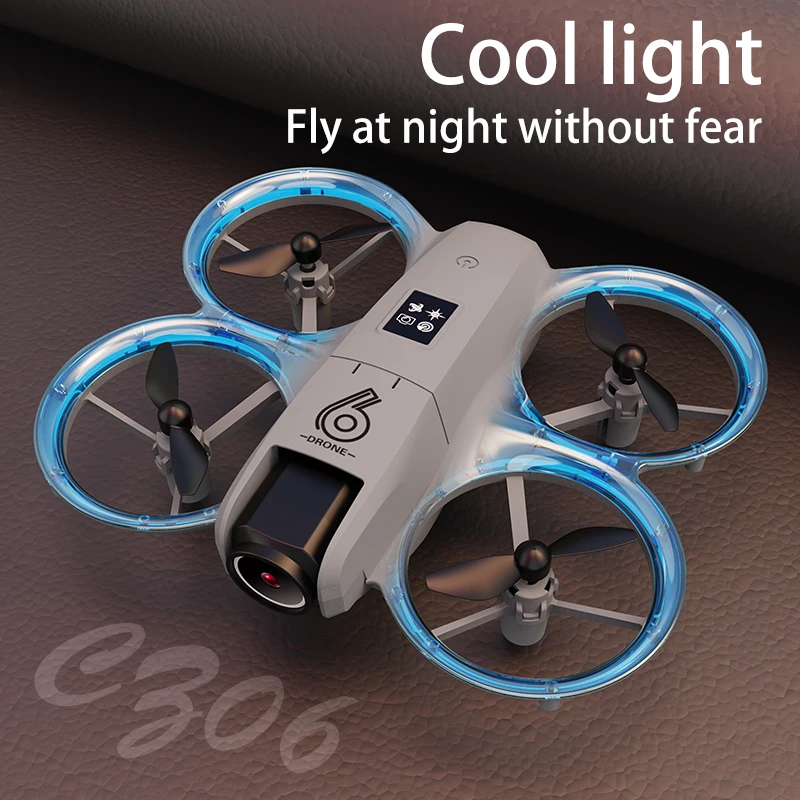CZ06 Mini RC Quadcopter Drone  - đánh giá và giá Diy Drone Electronics