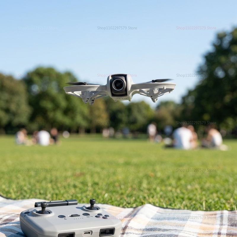 Mini Drone with 8K HD Camera F - đánh giá và giá Diy Drone Electronics