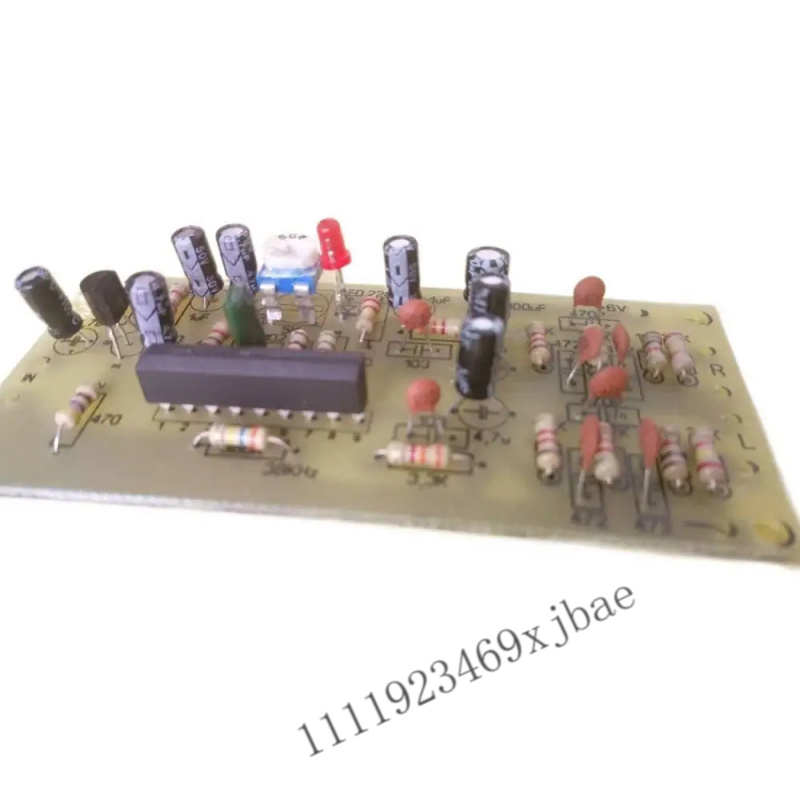 Stereo Decoder Board DIY Elect - đánh giá và giá Diy Electronic Modules