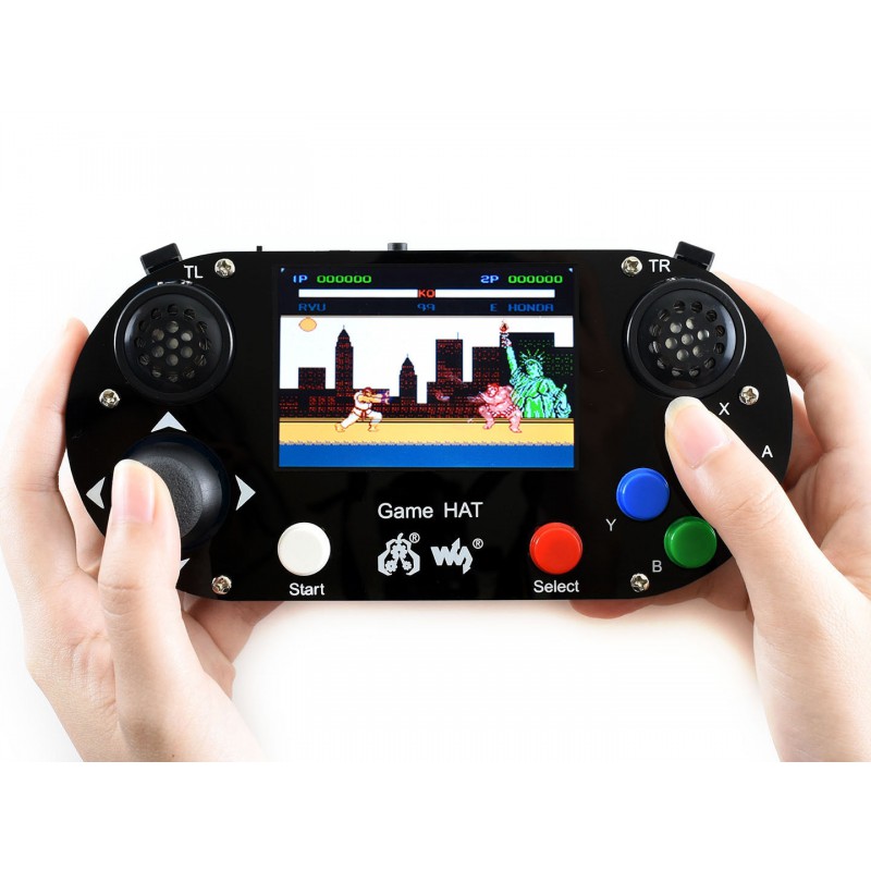 Portable Retro Video Game Cons - đánh giá và giá Diy Electronics Videos