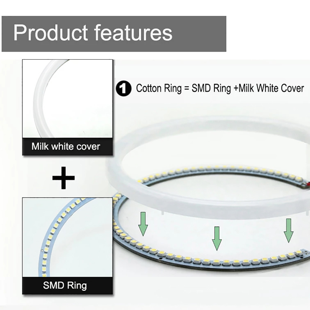 4 Dành Cho Xe Mazda 3 6 Mazda3 - đánh giá và giá Led Assortment Kit