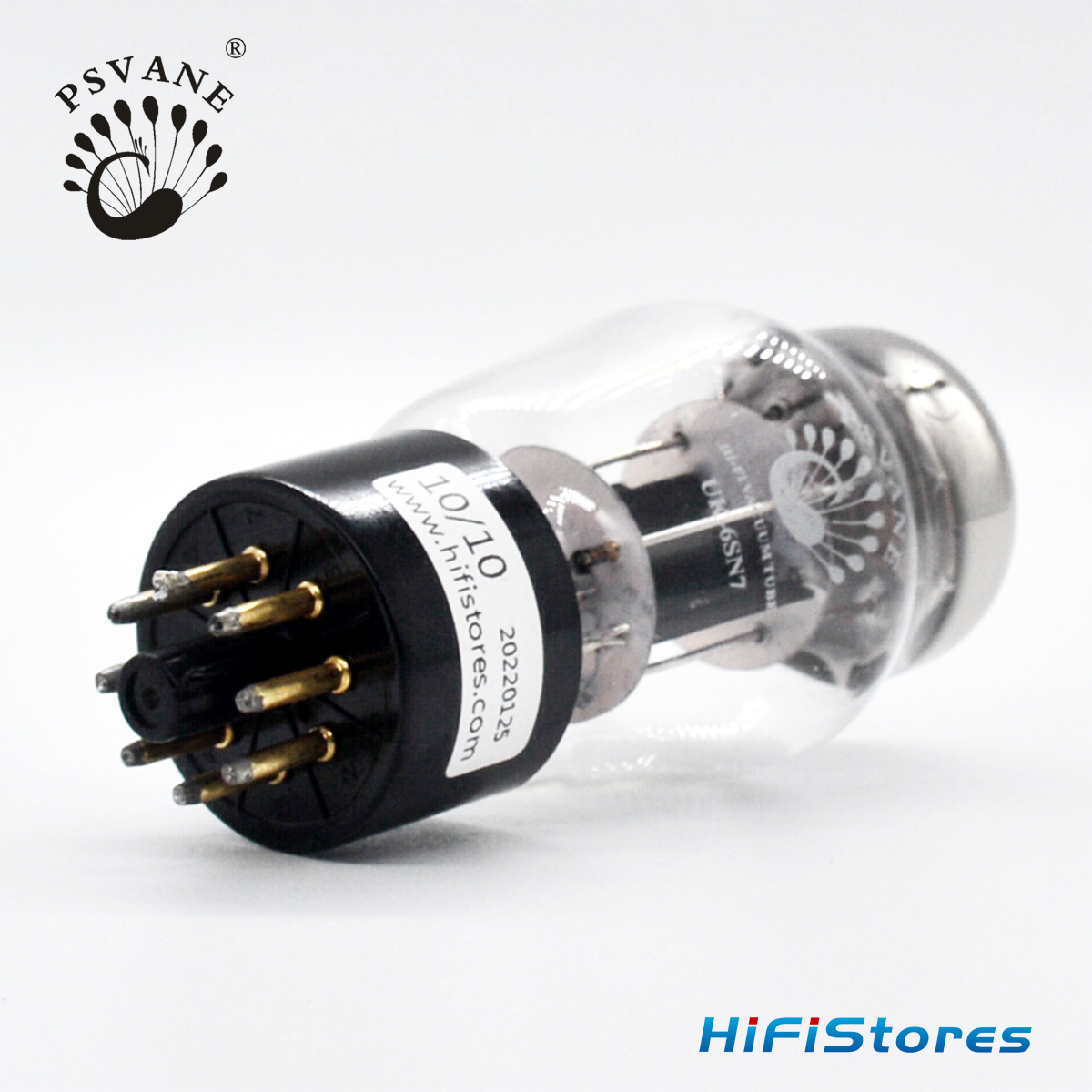 PSVANE UK-6SN7 Brand New Vacuu - đánh giá và giá Diy Electronics Audio