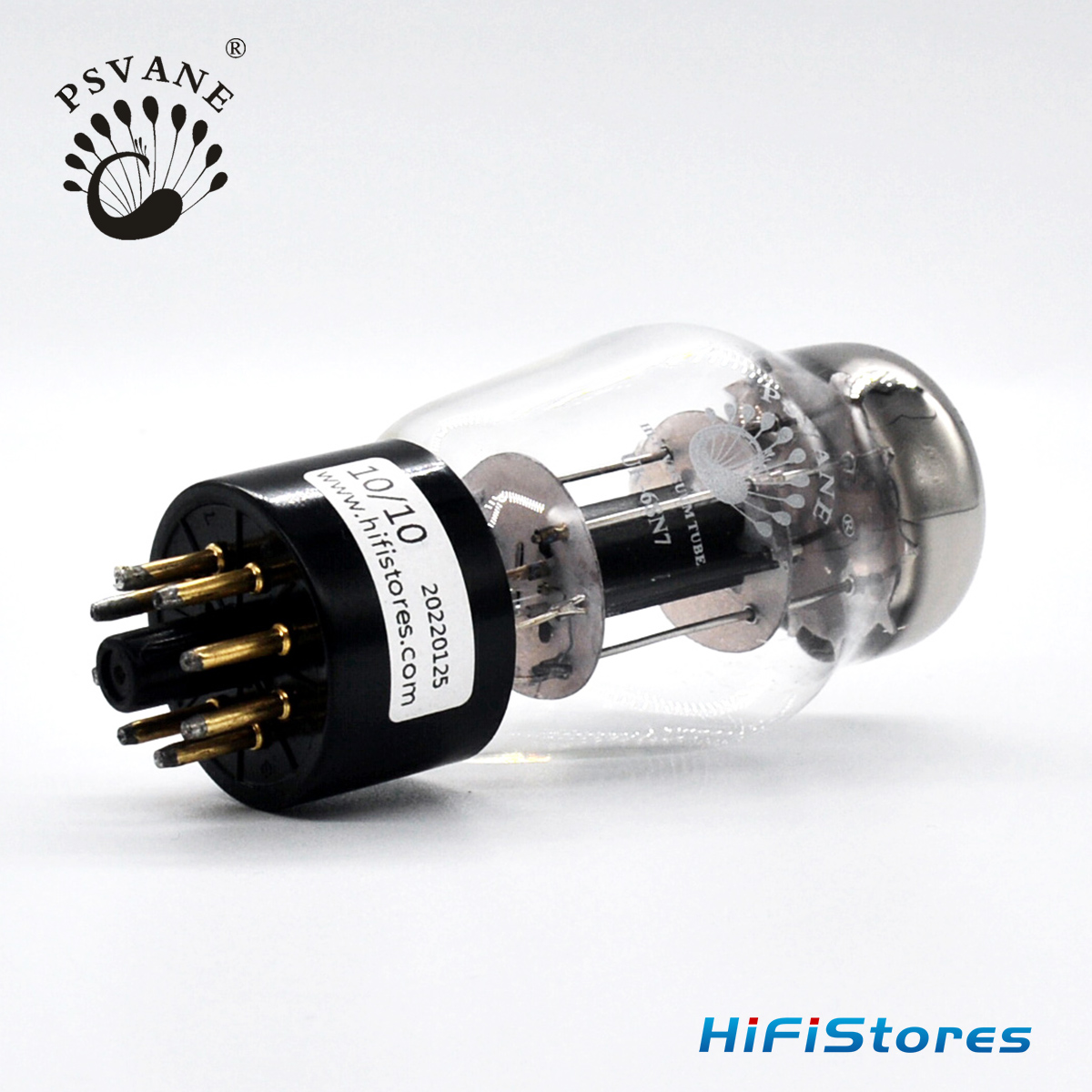 PSVANE UK-6SN7 Brand New Vacuu - đánh giá và giá Diy Electronics Audio