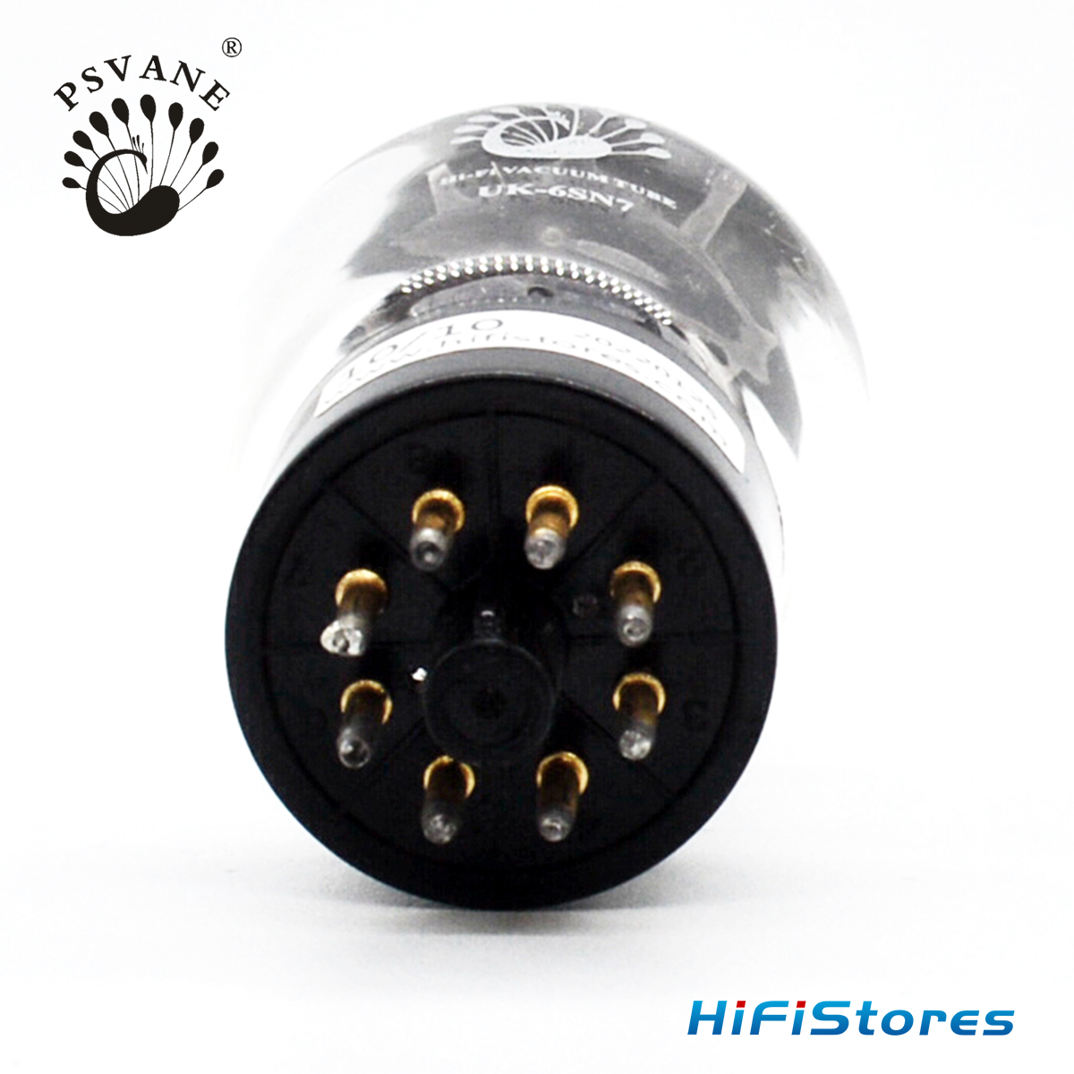 PSVANE UK-6SN7 Brand New Vacuu - đánh giá và giá Diy Electronics Audio