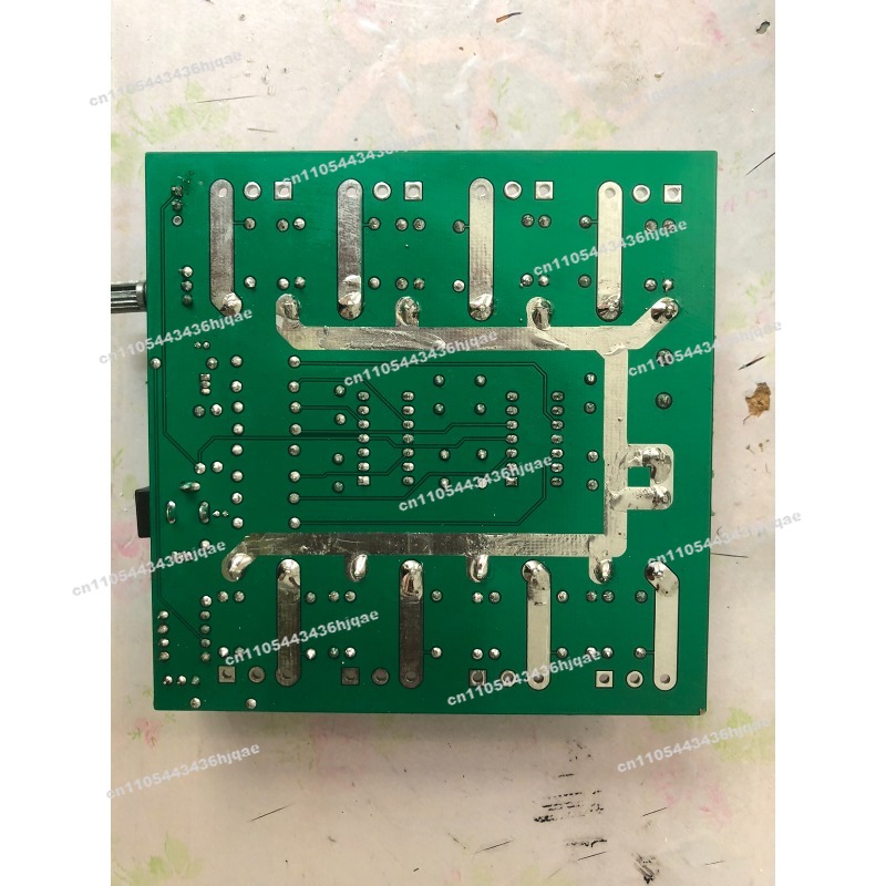 Electronic Load with Low Volta - đánh giá và giá Diy Electronic Load