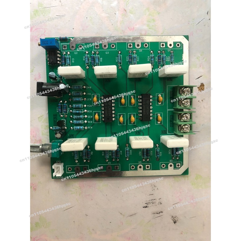 Electronic Load with Low Volta - đánh giá và giá Diy Electronic Load