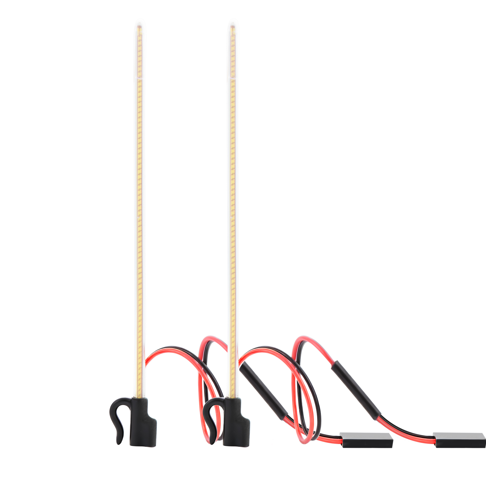 ModRax 2PCS LED RC Antenna Lig - đánh giá và giá Diy Rc Electronics