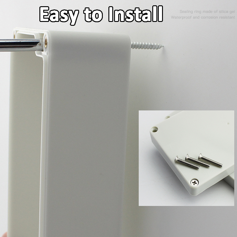 Waterproof Enclosure Box Big S - đánh giá và giá Diy Enclosure For Electronics